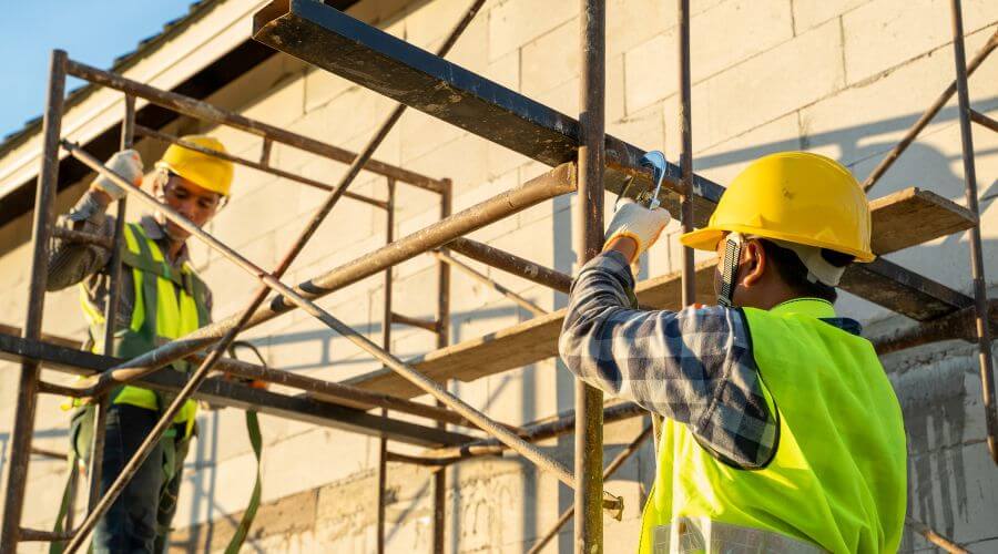 Local Chimney Repair in Wheeler, MI